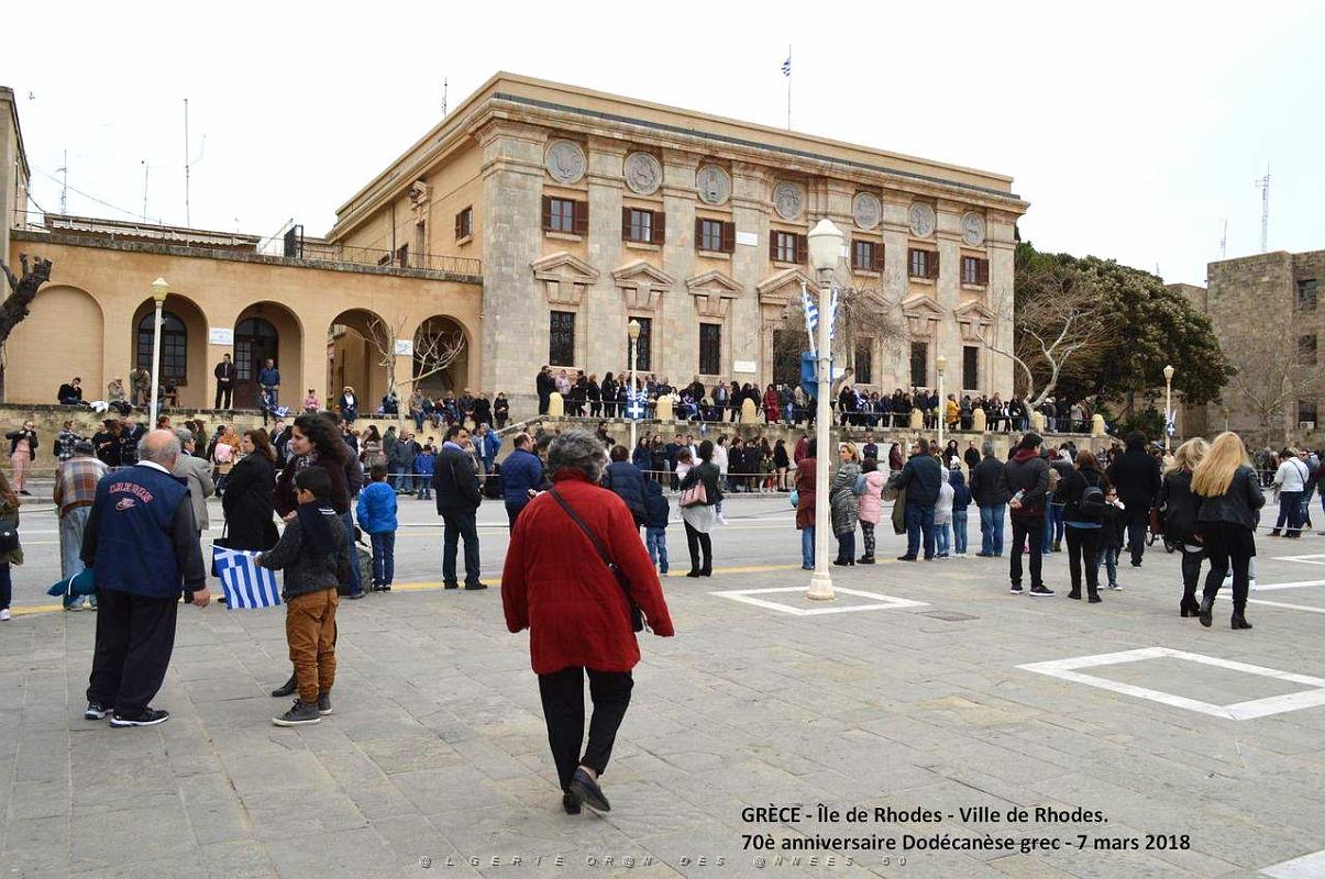 047- Rhodes- Defile Dodecanese grec.JPG